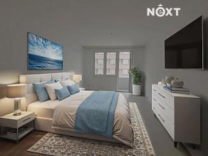 Prodej bytu 2+1, České Budějovice, 62 m2