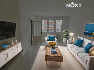 Prodej bytu 2+1, České Budějovice, 62 m2