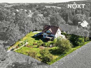 Prodej rodinného domu, Chotoviny, 115 m2