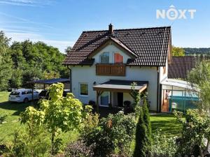 Prodej rodinného domu, Chotoviny, 115 m2