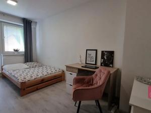 Prodej bytu 2+kk, Brno, Táborská, 40 m2