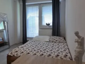 Prodej bytu 2+kk, Brno, Táborská, 40 m2