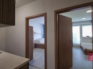 Prodej bytu 2+kk, Brno, Táborská, 40 m2