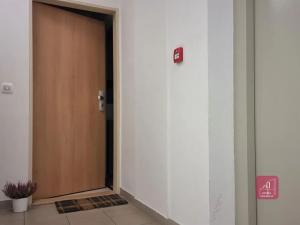 Prodej bytu 2+kk, Brno, Táborská, 40 m2