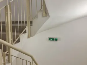 Prodej bytu 2+kk, Brno, Táborská, 40 m2