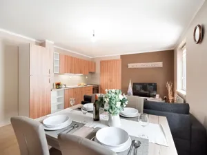 Prodej bytu 2+kk, Jablonec nad Jizerou, 46 m2