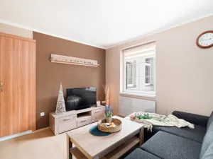 Prodej bytu 2+kk, Jablonec nad Jizerou, 46 m2