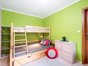Prodej bytu 2+kk, Jablonec nad Jizerou, 46 m2