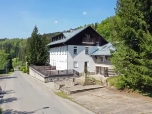 Prodej bytu 2+kk, Jablonec nad Jizerou, 46 m2