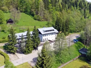Prodej bytu 2+kk, Jablonec nad Jizerou, 46 m2