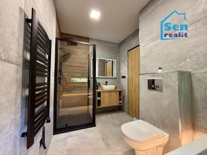 Pronájem rodinného domu, Petrovice u Karviné, 80 m2