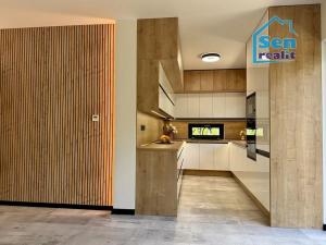 Pronájem rodinného domu, Petrovice u Karviné, 80 m2