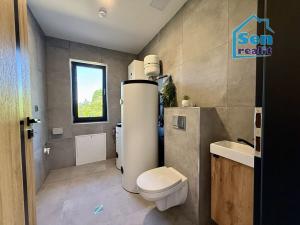 Pronájem rodinného domu, Petrovice u Karviné, 80 m2