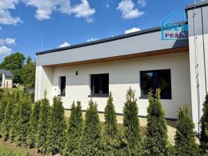 Pronájem rodinného domu, Petrovice u Karviné, 80 m2