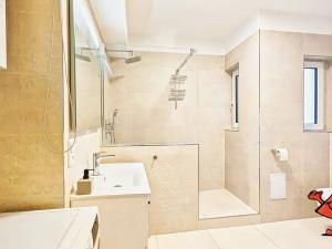 Pronájem bytu 2+kk, Praha - Holešovice, Schnirchova, 75 m2