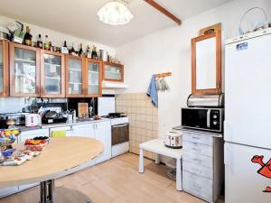 Prodej bytu 3+1, Praha - Střížkov, Rumburská, 53 m2