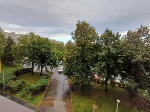 Pronájem bytu 2+kk, Praha - Bohnice, Hlivická, 32 m2
