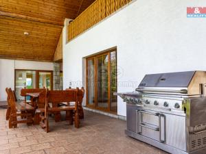 Prodej rodinného domu, Frýdek-Místek - Místek, Pod Štandlem, 319 m2
