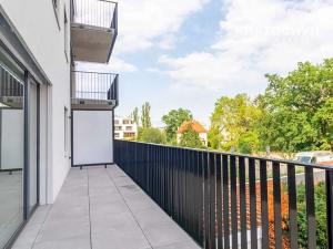 Pronájem bytu 4+kk, Praha - Veleslavín, Pod dvorem, 100 m2