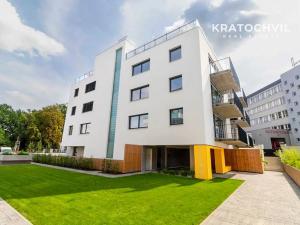 Pronájem bytu 4+kk, Praha - Veleslavín, Pod dvorem, 100 m2