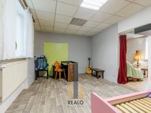 Prodej rodinného domu, Jihlava, Srázná, 140 m2