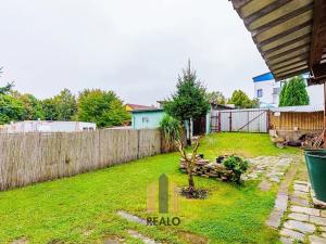 Prodej rodinného domu, Jihlava, Srázná, 140 m2