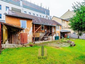 Prodej rodinného domu, Jihlava, Srázná, 140 m2
