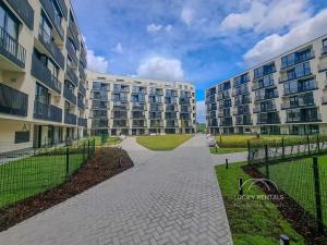 Pronájem bytu 2+kk, Praha - Chodov, Líbalova, 46 m2