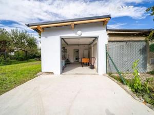 Prodej garáže, České Budějovice, J. Plachty, 32 m2