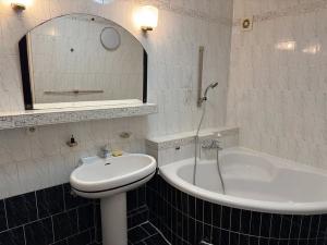 Prodej bytu 3+kk, Praha - Stodůlky, Bellušova, 74 m2