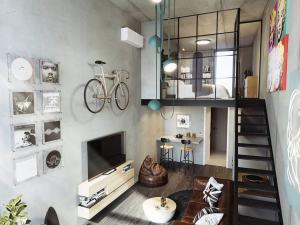 Prodej bytu 2+kk, Praha - Chodov, Valentova, 43 m2