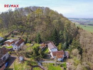 Prodej chalupy, Nečtiny, 160 m2