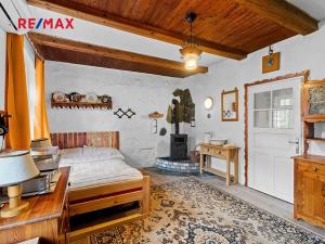 Prodej chalupy, Nečtiny, 160 m2