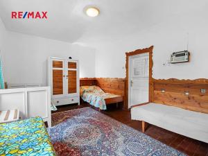 Prodej chalupy, Nečtiny, 160 m2