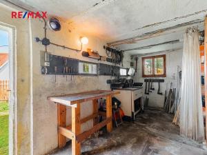 Prodej chalupy, Nečtiny, 160 m2