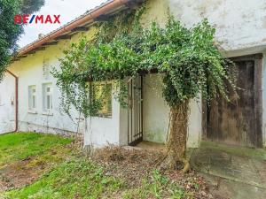 Prodej chalupy, Nečtiny, 160 m2