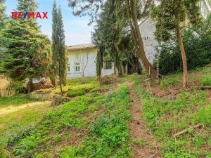 Prodej chalupy, Nečtiny, 160 m2