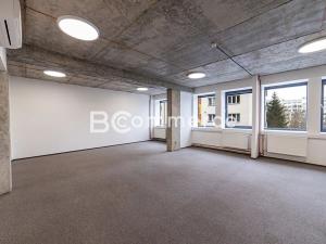 Pronájem kanceláře, Brno, 60 m2