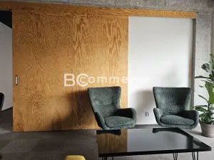 Pronájem kanceláře, Brno, 60 m2