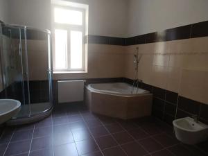Prodej bytu 2+kk, Mariánské Lázně, Ruská, 52 m2