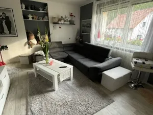 Prodej rodinného domu, Liberec, Janovská, 130 m2