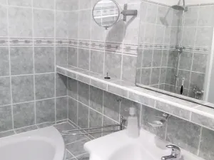 Prodej bytu 3+kk, Praha - Chodov, V jezírkách, 75 m2