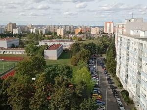 Prodej bytu 3+kk, Praha - Chodov, V jezírkách, 75 m2
