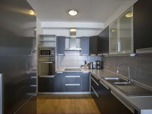 Pronájem bytu 2+kk, Praha - Veleslavín, Na okraji, 89 m2
