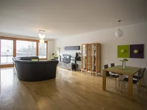 Pronájem bytu 2+kk, Praha - Veleslavín, Na okraji, 89 m2