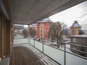 Pronájem bytu 2+kk, Praha - Veleslavín, Na okraji, 89 m2