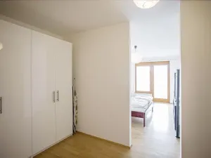 Pronájem bytu 2+kk, Praha - Veleslavín, Na okraji, 89 m2