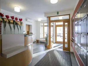 Pronájem bytu 2+kk, Praha - Veleslavín, Na okraji, 89 m2