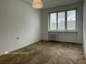 Prodej bytu 2+1, Kynšperk nad Ohří, Jana Jiskry, 52 m2