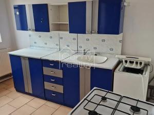 Pronájem bytu 1+1, Chrudim, Soukenická, 47 m2